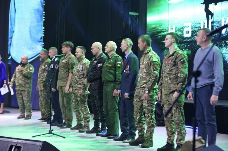 ������: ��������� "RT.���: ����� ����� ������" ��������� �������� ������