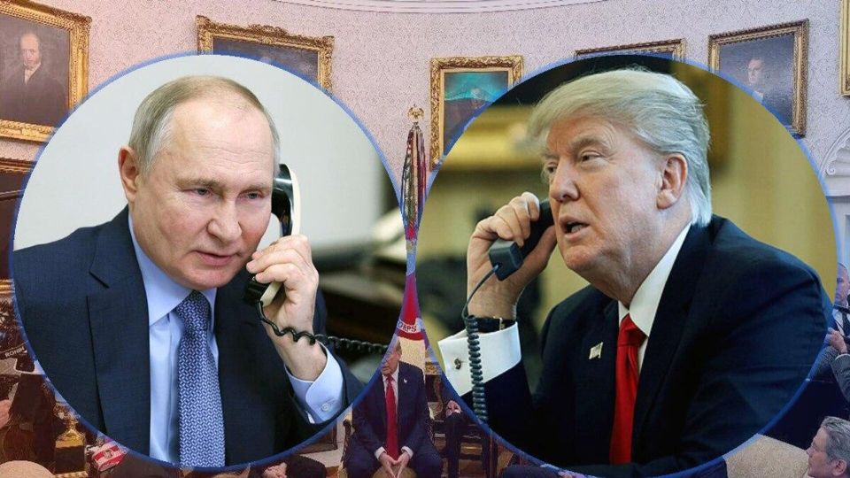 Трамп позвонил Путину, украинцев ждет зима без света, ВС РФ продолжают наступать. Итоги 16 октября
