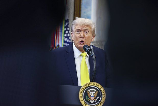 Трамп: Индия больше не будет покупать российскую нефть