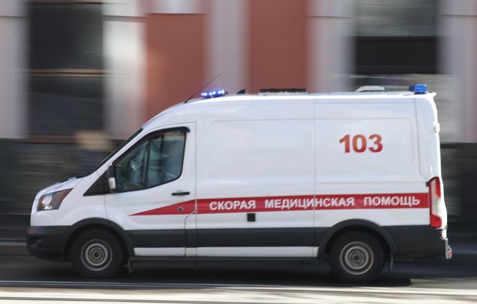 При атаках БПЛА на Белгородскую область ранены два человека