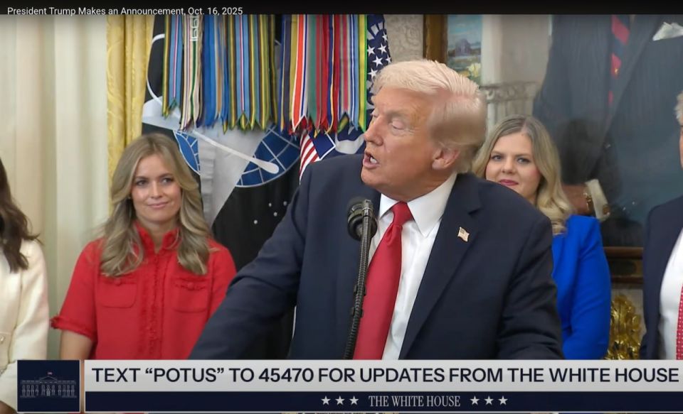 ��������� ���������: ������ �� ��������. ��������� ����� ������ ��������� 16 ������� 2025 ����