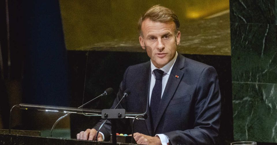 Филиппо: встреча Путина и Трампа в Будапеште приведет в ярость Макрона