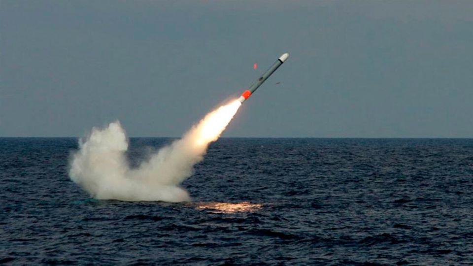 �������� ����������� � ������������ �������� Tomahawk �������