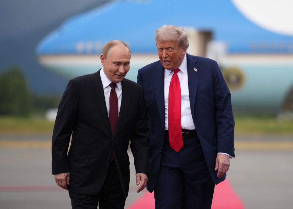 ����� ������: Bloomberg: ���� ������ �� ������ ������� � ������� ��������� ����������� �������
