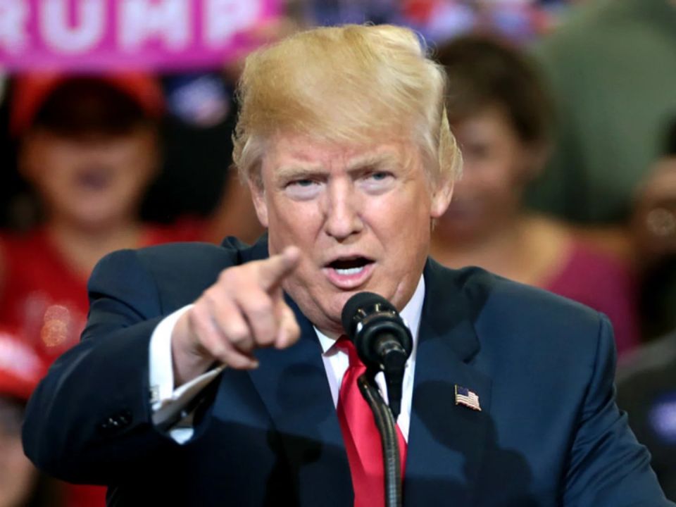 Что самое главное в разговоре Трампа и Зеленского