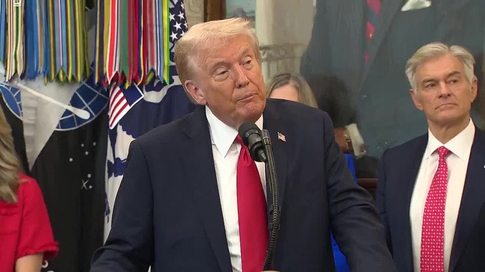 ���� ������: ����� � ��������� ��������� "Tomahawk" �������: "��� ���� ����� "Tomahawk"