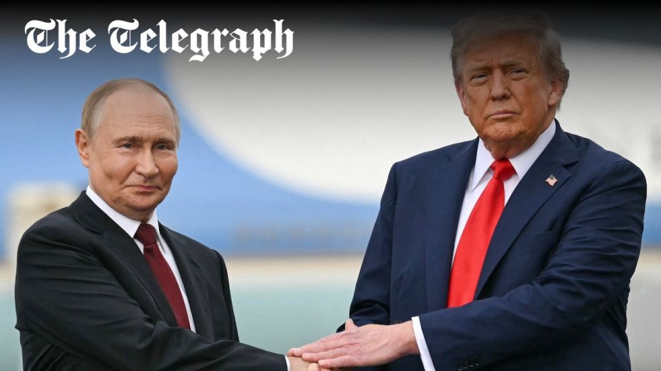 ����� ������: The Telegraph: ������� ������ � ������� � ��������� � ���� � ������ ������