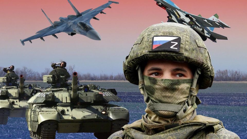 Cпецоперация на минувшей неделе. Шаг за шагом армия РФ движется вперед, но это еще не разгром ВСУ