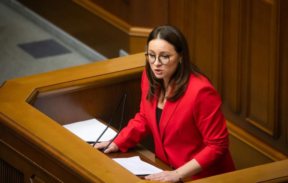 Премьер Украины предложила Словакии создать энергетический хаб в обход РФ