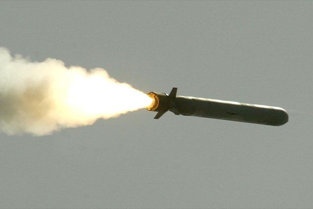 ������� ���� ������: ������ � �������� ������� ����� Tomahawk ��������� �� �����