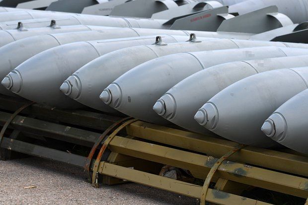 Глава Николаевской ОВА Ким подтвердил удар новым типом КАБ по Николаеву