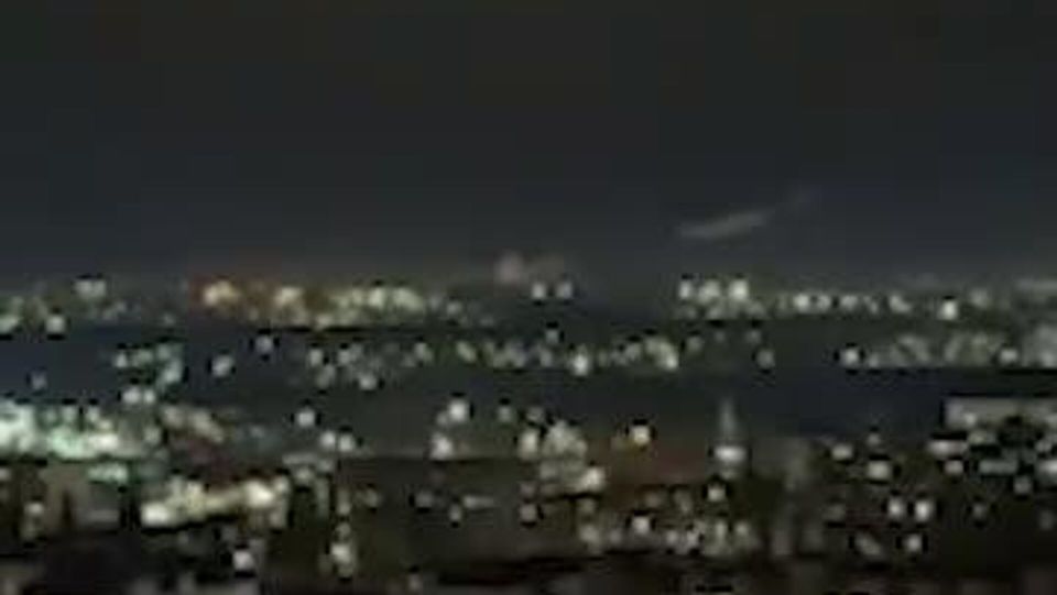 Чрезвычайное происшествие на заводе: трое пострадавших извлечены из-под завалов