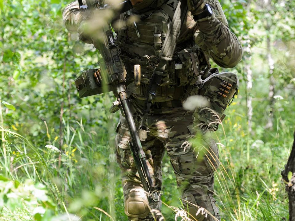 ВС РФ совершили впечатляющий прорыв в Днепропетровской и Харьковской областях: карта СВО на 17 октября