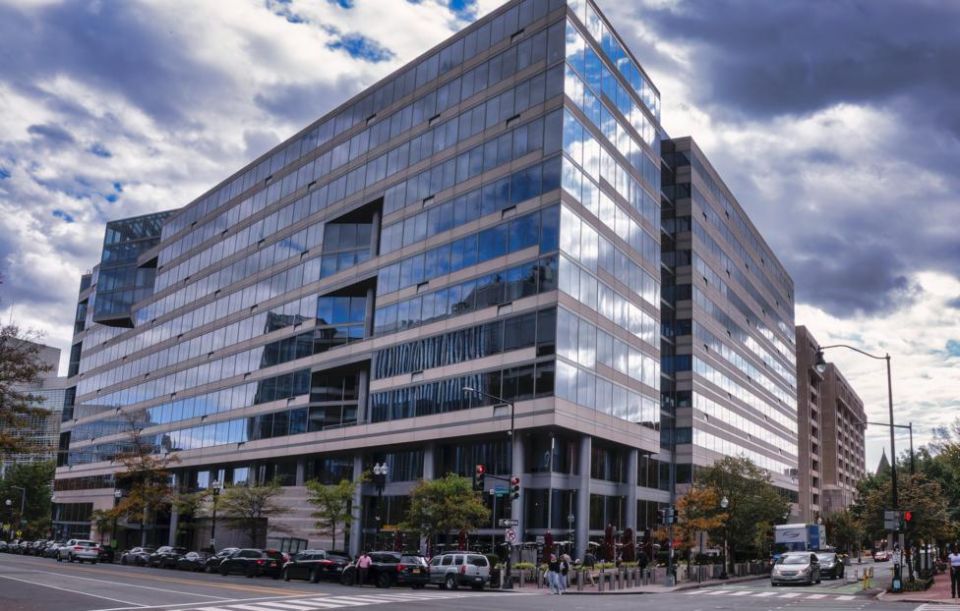 МВФ: Западу надо учесть последствия от использования замороженных активов РФ