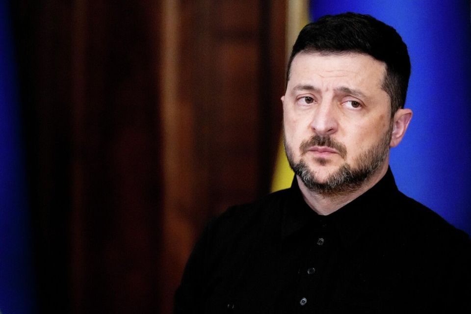 На Западе рассказали о новом унижении Зеленского