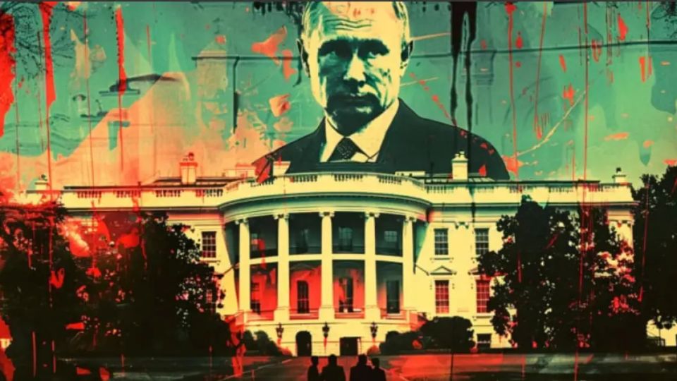 В США слили переговоры с Путиным. Трампа поставили перед фактом, Зеленского к стенке: Фронт впервые так вспыхнул. Расстрел сотни офицеров