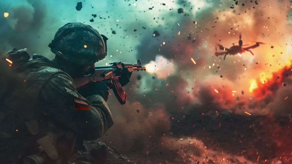 "Птахи Мадяра" заклюют Россию. Задача поставлена. Но чем ответим мы?