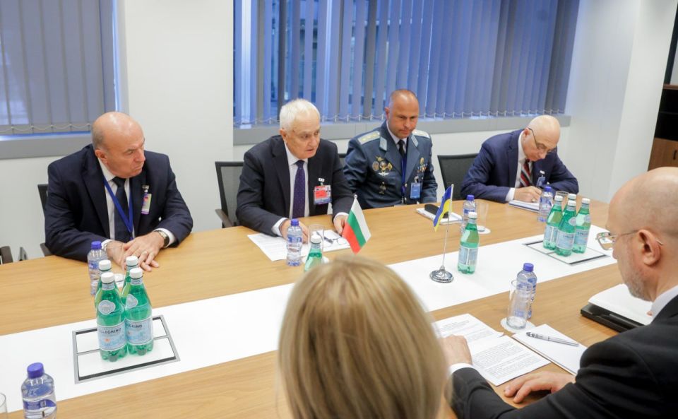 17 октября Итоги. Украина