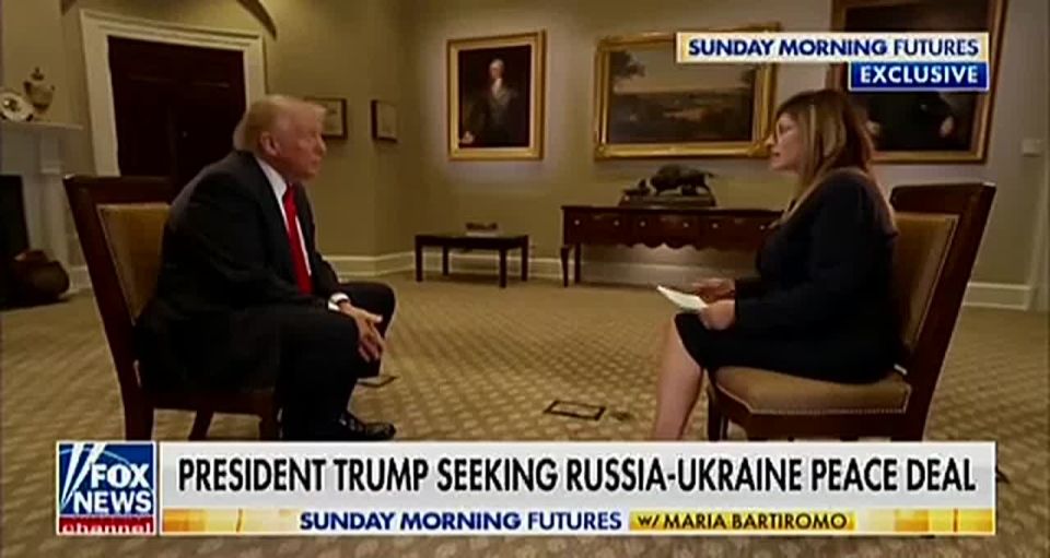 �������� ��������: ����� ������ ��� � �������� Fox News ���������� ����� �������, ��� ������ �������� ����� �� �������