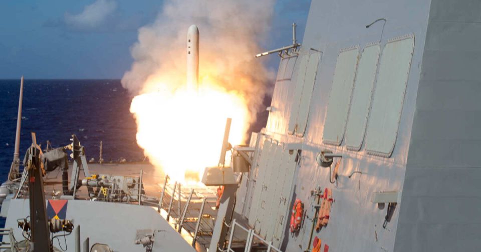 �����: ��� ��������� � ������� Tomahawk � �� ����� �� �������