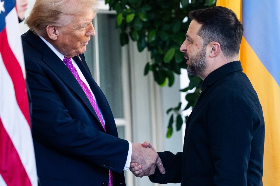 ����� ������: The Washington Post: ���������� "����������" ������ ��������