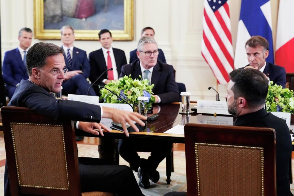 "��� ������������". ����� ���������� �� ����� � ����������� ������