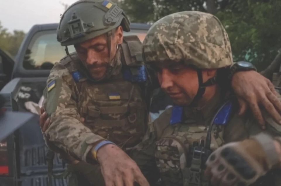 Перенджиев: Зеленский не способен соблюдать мирные договоренности