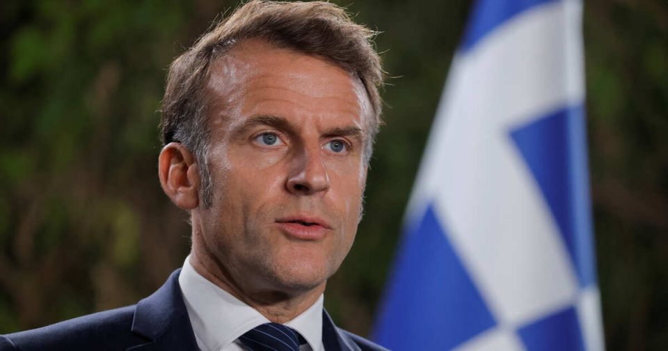 Telegraph: европейские лидеры стали непрошеными советчиками по Украине