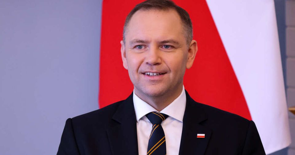 Лидер Польши одобрил отказ выдать ФРГ подозреваемого в подрыве "СП"