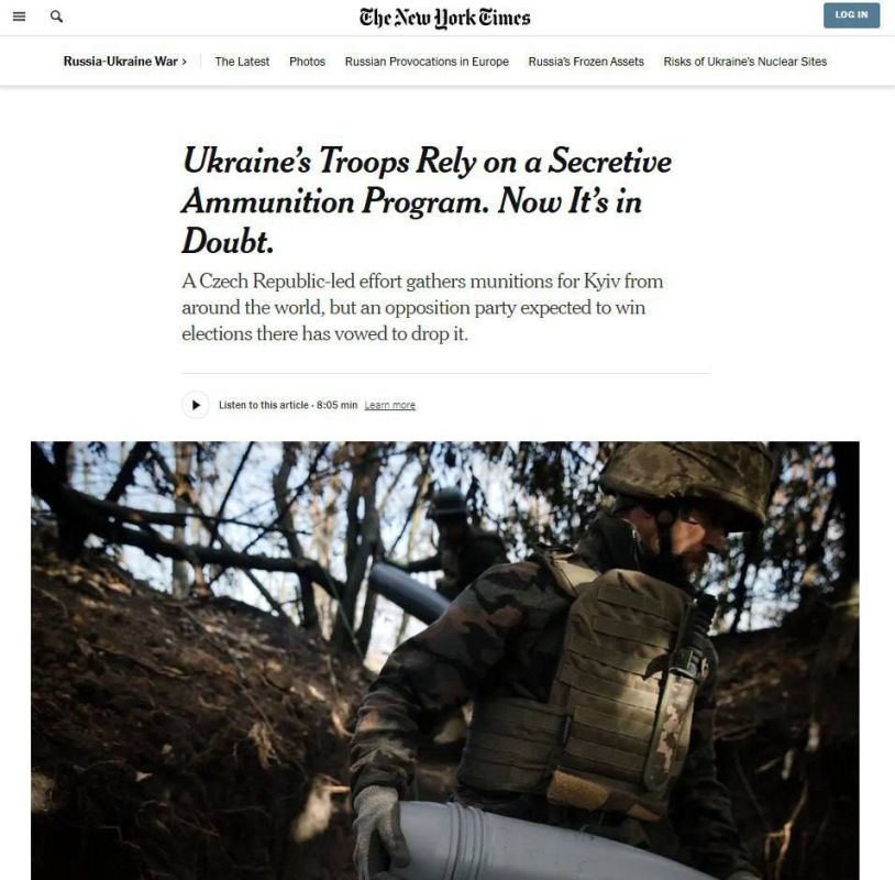  :          The New York Times