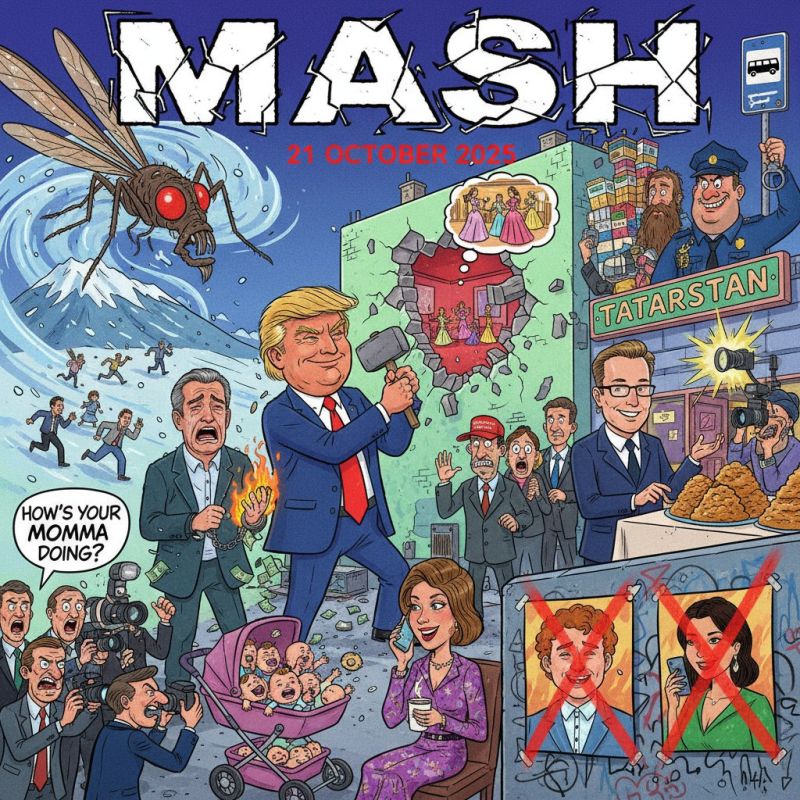 �������� Mash �� ����� � ����� � ��� ���������� ������� �������� ��� ������� ������ � �����/��������