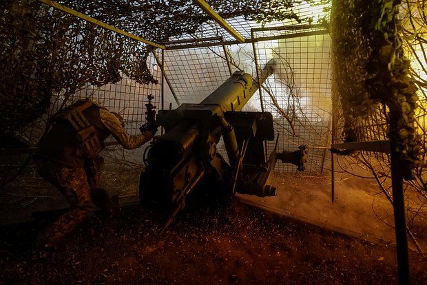 Рада проголосовала за выделение 325 миллиардов гривен на ВСУ