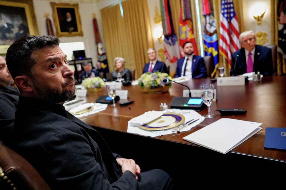 WSJ ������, ��� ����� ������ ���������� � ��������� "����������"