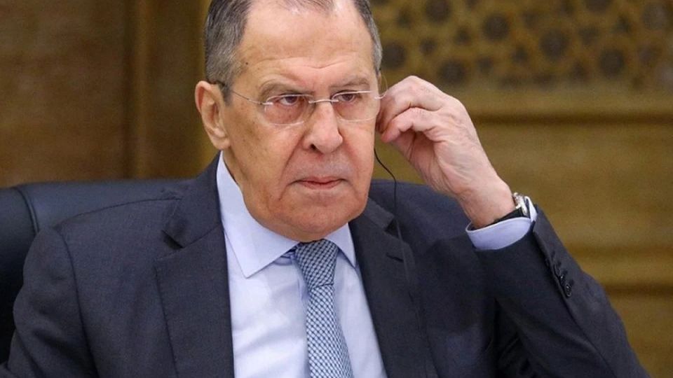 Рябков допустил новый телефонный разговор между Лавровым и Рубио