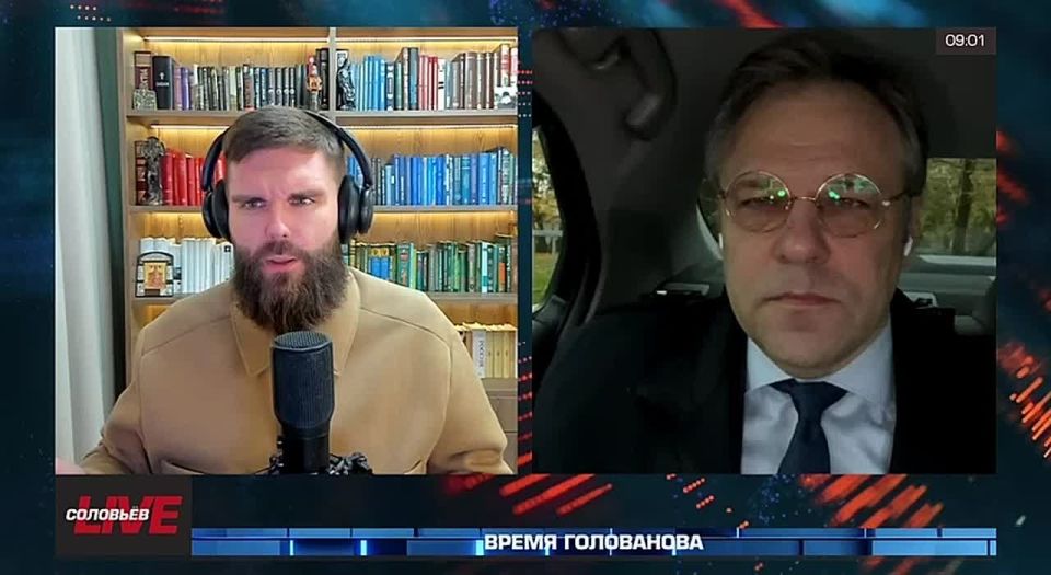 ������ ��������: � ����� �� ���, � �������� �� ���!