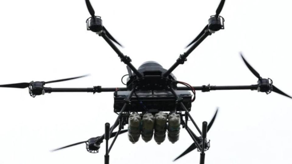 Богомаз: Подросток пострадал при атаке дронов ВСУ в Брянской области