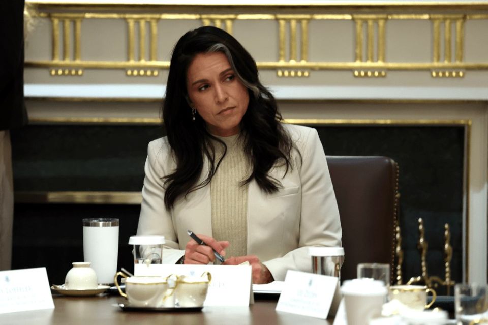 ����� ������: Foreign Policy: ���� ������ ��������� �������� Deep State � �������� ���