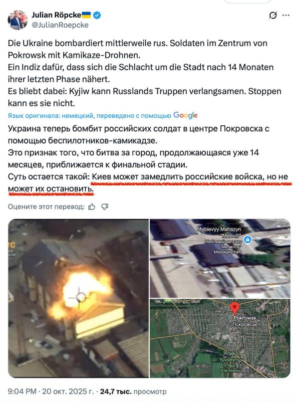 �������� ��������: ��, ��� ��� ���������! ���� �������� ������������-������� ��� ����� �� ������ �������� ��������: ����� ����� ��������� ���������� ������, �� �� ����� �� �����������!