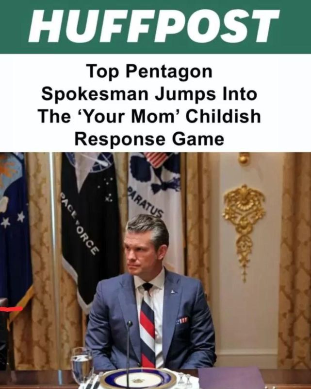 ������, ��� �� ����. ��������� HuffPost ����� �������� ���� � �������, ������ � ���� ������� ������� �� ������ ����������� �����