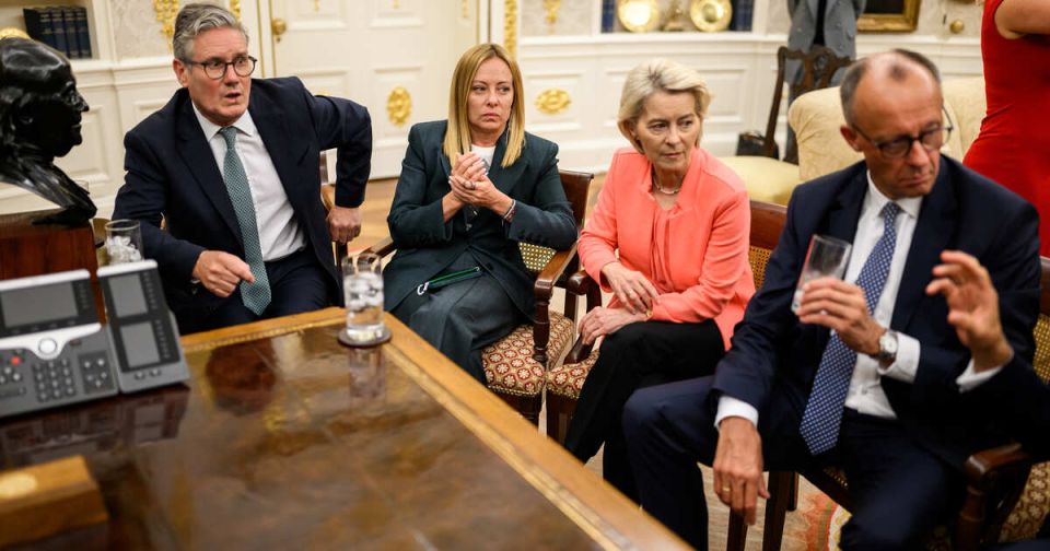 The Telegraph: "�������� ��������" ������� ���� ��� �������������� �� �������