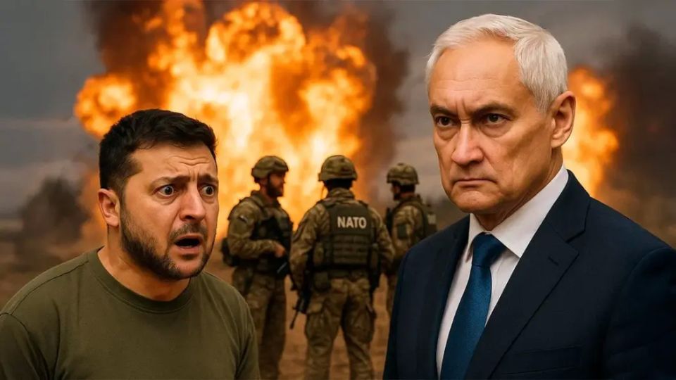 ������ ������ ����������. ��������: "��� ��� �� ����"