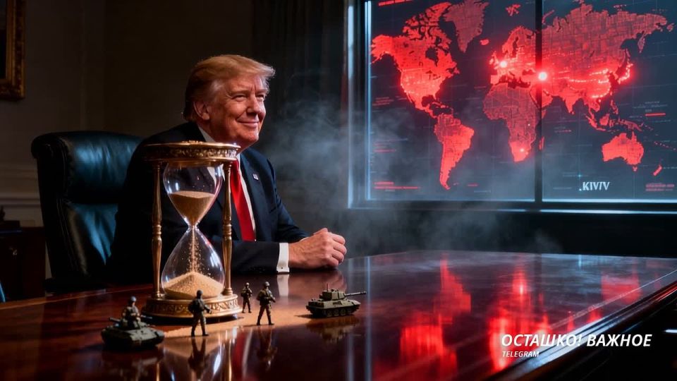 ����� ����� �����: ���������� ��� ������ ��-�����������?
