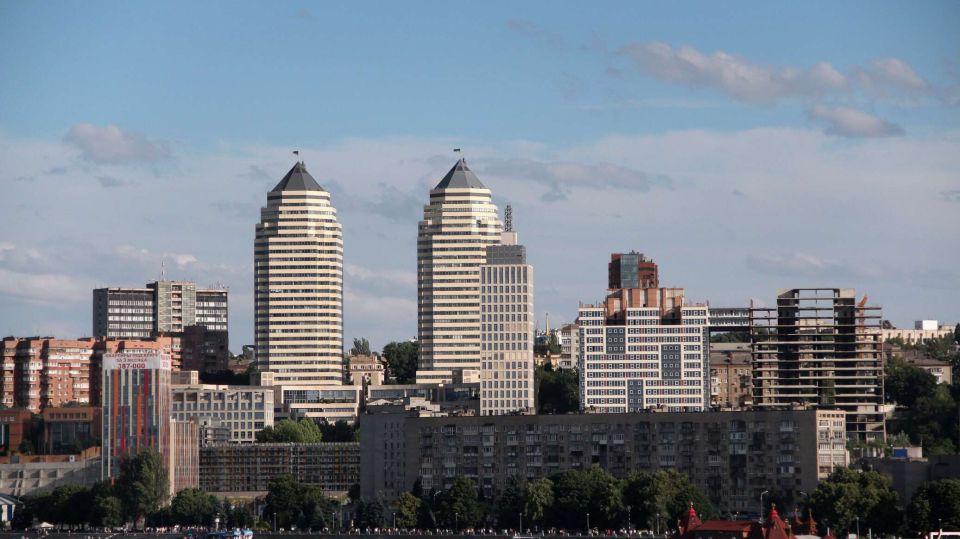 В Крыму оценили идею использовать исторические топонимы на Украине