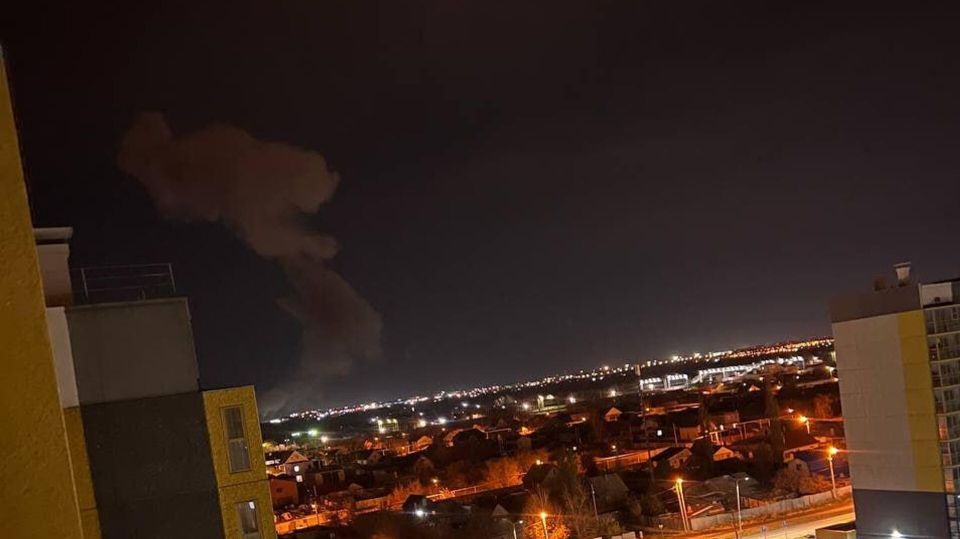 Трагедия в Копейске: взрыв на предприятии унес жизни людей