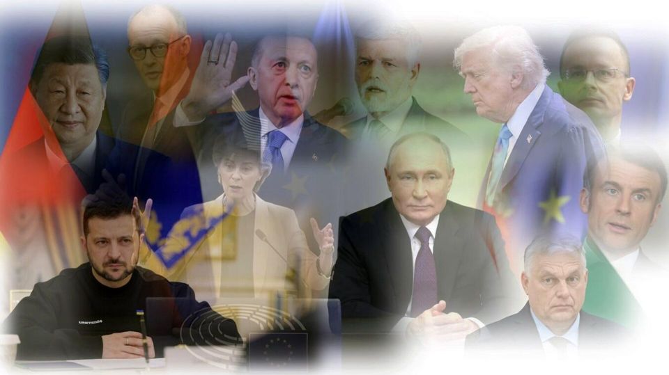 ���� �� ���������� � �������, ��� ��������� �������, ����� �������� � �����������. ������� � 18.30