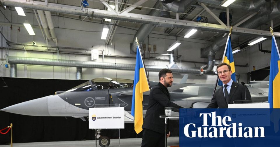 ����� ������: 150 �������� ������������ Gripen ��� ��� � "�����" ����� ��� ����������?
