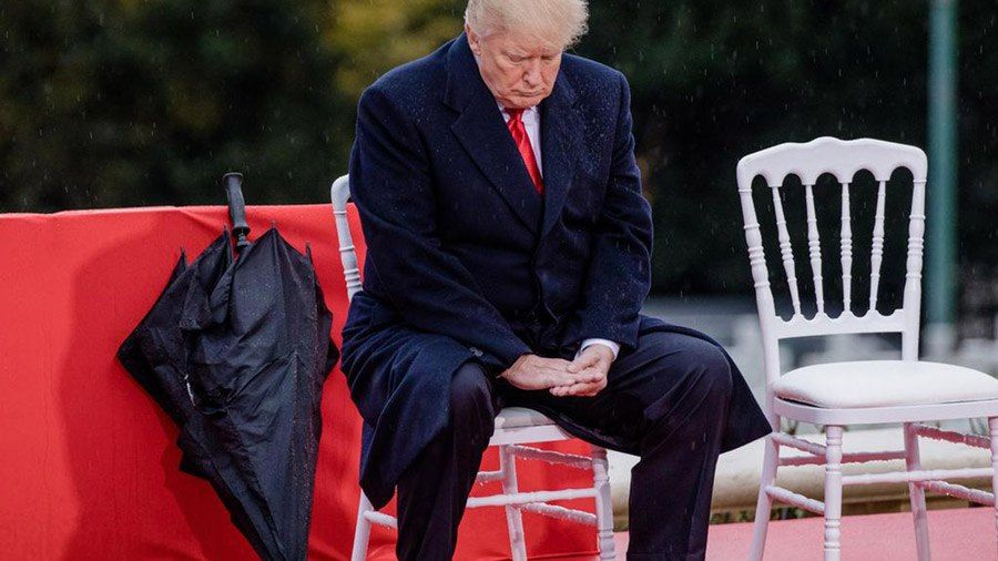 Сергей Лебедев: Демократы додавили Трампа. Итоги: