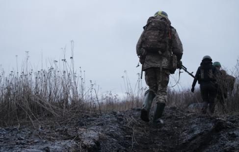 &quot;Страна&quot;: на Украине мужчина попал в реанимацию после посещения военкомата