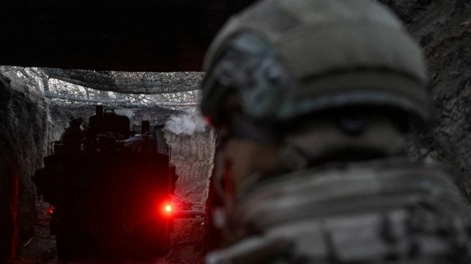 «Пострелять русских и уехать живыми домой не получается»: Алаудинов раскрыл ситуацию с наемниками в ВСУ