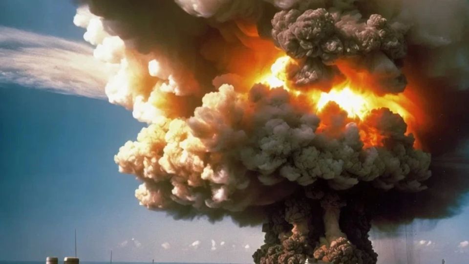 "Русским мало не покажется - устроим десять Чернобылей": Украинский полковник вернулся по обмену и обещает теракты